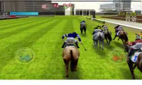 無料競馬ゲーム iHorse Racing: free horse racing game Screen Shot 13