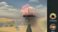 Türk Tank Savaş Simülasyon Oyunu  3D Screen Shot 2