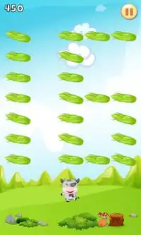 Happy Farm Jump Screen Shot 3