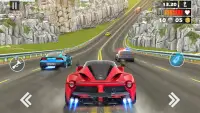 العاب سيارات & Racing Games 3D Screen Shot 2