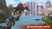 Dinosaur Hunter - Carnivores 3D Screen Shot 7