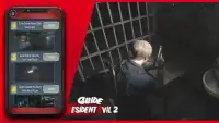 Resident Evil 2 remake walkthrough and tip 2019 Screen Shot 3