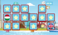 Mental Educative Memory Game voor kinderen Screen Shot 9