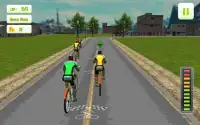 Cycle Bike Race Screen Shot 3