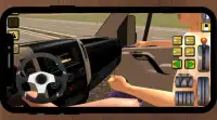 Game Van Minibus 2020 Screen Shot 3