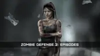 Атака Зомби 2: Эпизоды Screen Shot 7
