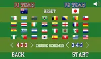 World Foosball Cup Screen Shot 9