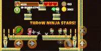 Ninja Kid vs Zombies - Special Screen Shot 3