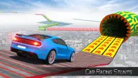 Car Stunt Master: Multiplayer Screen Shot 9