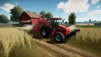 Real Farming: Farm Sim 23 Screen Shot 0
