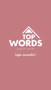 Top Words - Word puzzle game Screen Shot 2
