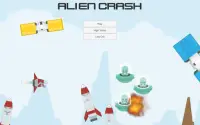 Alien Crash Screen Shot 5