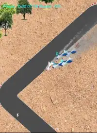 Flight Simulator Pilot 2016 Screen Shot 1