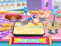 Sweet Candy Store! Food Maker Screen Shot 0