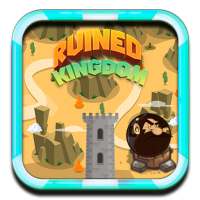 Ruined Kingdom - Tower Defence 2020