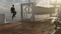Побег в «Титанике» Screen Shot 0