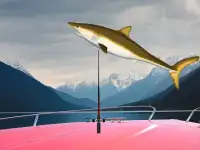 Fishing Shark Ace Screen Shot 4