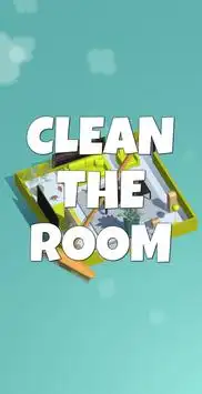 Clean the Room Screen Shot 0