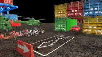 Real Car Parking Simulator Screen Shot 6