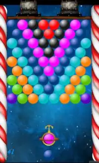 Bubble Shooter Screen Shot 0