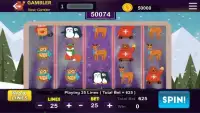 Slots Free With Bonus Bonus Games App Screen Shot 2