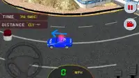 911 Rescue Simulator 3D Screen Shot 2