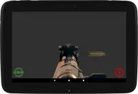AK-47 Gun Sounds: Gun Shooter Fight Simulator Screen Shot 13