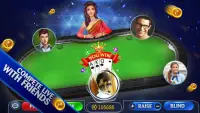 Teen Patti King - Indian Poker Screen Shot 1