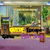 Guide For Escape Game - Fish Store