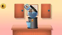 coffee maker - cooking games Screen Shot 1