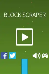 Block Scraper Screen Shot 3