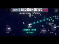 Astro Raid Screen Shot 0