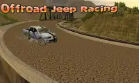 Offroad Jeep Racing Adventures Screen Shot 6
