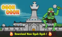Ogoh Ogoh - Permainan Ogoh Ogoh Bali Offline Screen Shot 2