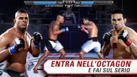 EA SPORTS™ UFC® Screen Shot 0