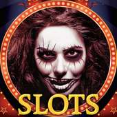Circus Slots - Wonderland Spin