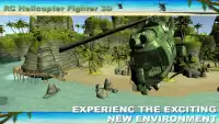 Euro RC Helicopter Flight Sim Screen Shot 3