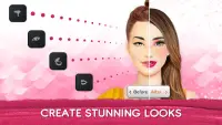 Fashion & Beauty Makeup Artist Screen Shot 6