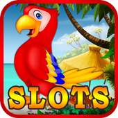 Wild Birds Paradise Slots