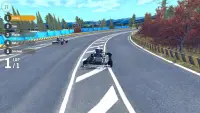 Go Kart Drift Yarış Oyunu Screen Shot 3