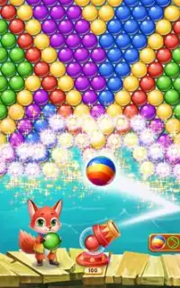 Bubble Shooter Mania Screen Shot 10