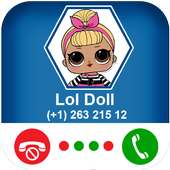 Calling Lol Doll Surprise - Answer Guaranted