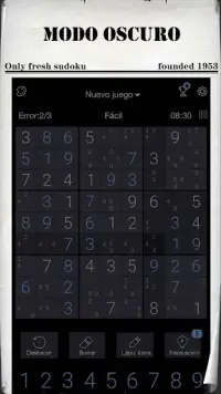 Sudoku - Sudoku Puzzles Screen Shot 7