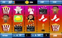 Celebrity Slots - Slot Machine Screen Shot 3