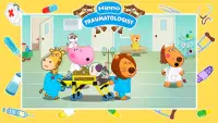 Ambulance: Kinderarzt Screen Shot 6