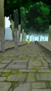 Temple 3D Runner 2017 Screen Shot 4