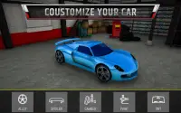 Racing Car Mission Games 3d Real Simulator Driving Screen Shot 13