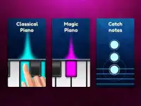 Baby games: piano for toddlers - fun kid's music Screen Shot 8