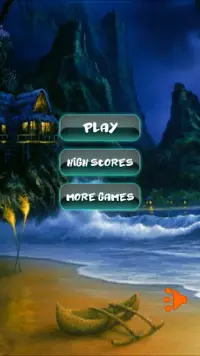 Magic World Puzzles Screen Shot 4