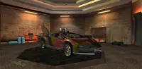 Real Car Parking Drift Doruk Games Screen Shot 0